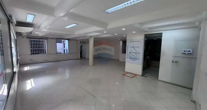 Prédio à venda na Rua Júlio Siqueira, 970, Dionisio Torres, Fortaleza