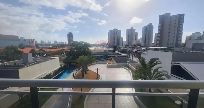 Oportunidade imperdível no edifício santorini – localização privilegiada!