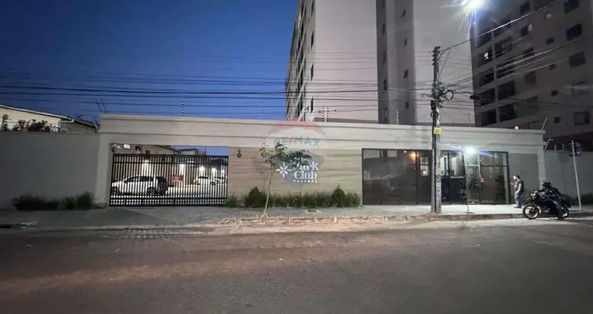 Apartamento - aluguel - passaré - elegância e funcionalidade no novo endereço dos seus sonhos