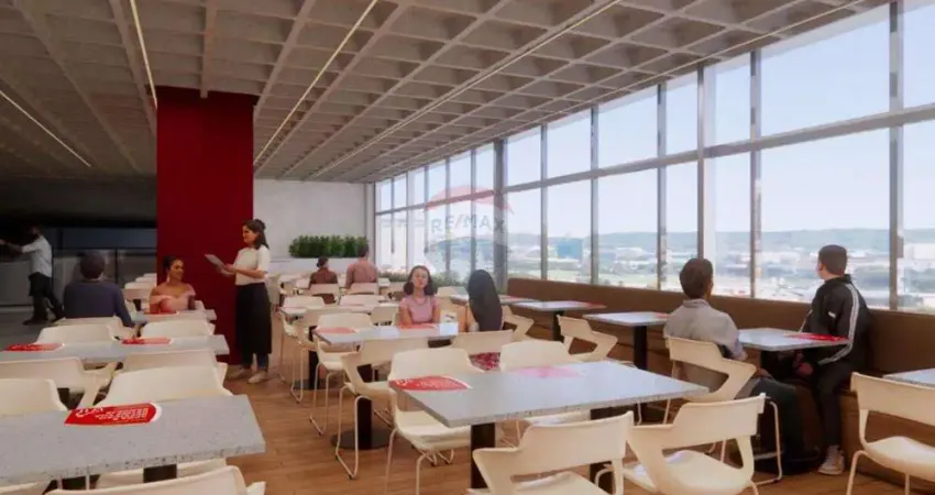 Locação de restaurante no coração do atacado: estação fashion, centro de fortaleza.