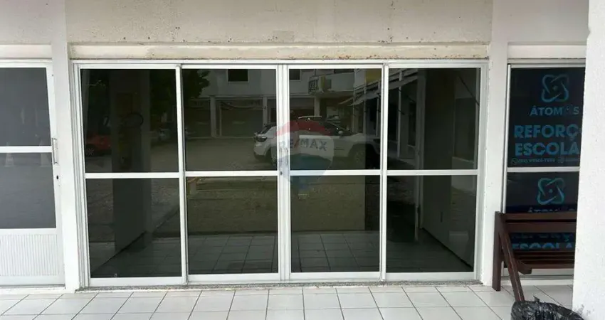 Ponto comercial para alugar no Centro, Eusébio