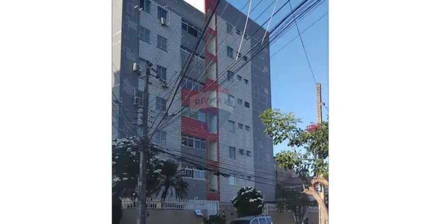 Apartamento 110m² - 4 quartos - bairro de fátima - aluguel r$ 1.550,00