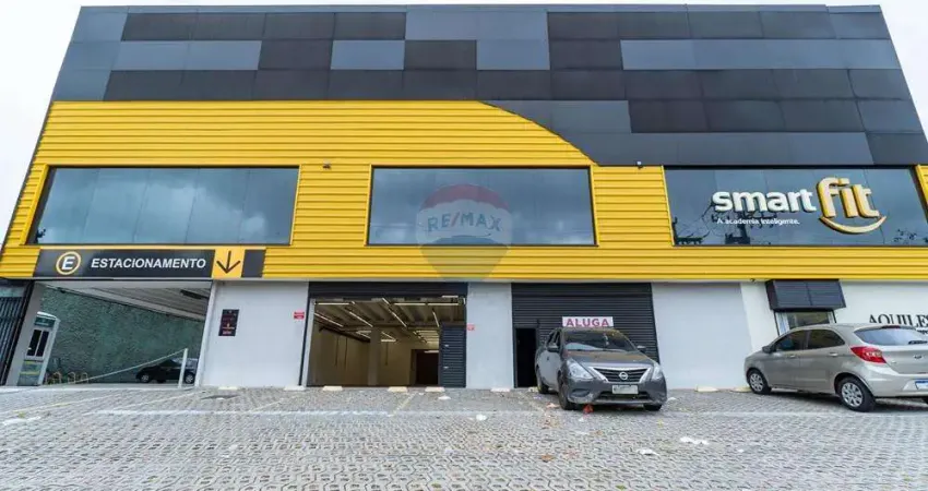 Expanda seu negócio no coração de fortaleza – loja com visibilidade e potencial!