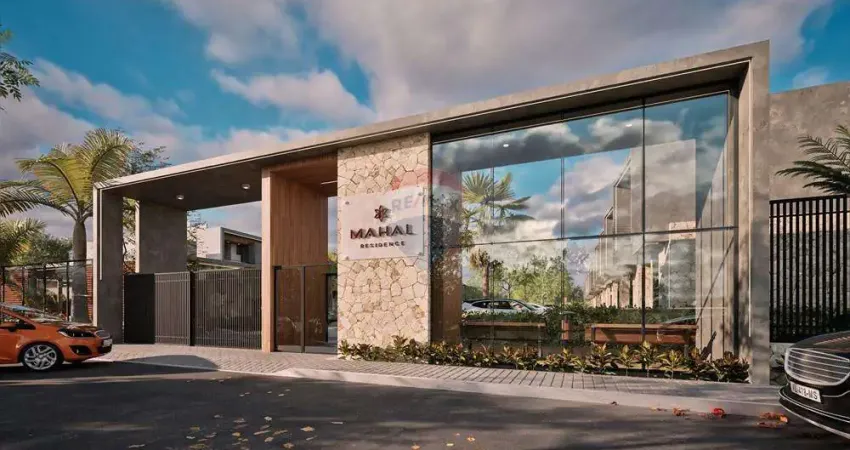 Casa em condomínio fechado com 3 quartos à venda na Rua Gorete Bezerra, 149, Urucunema, Eusébio