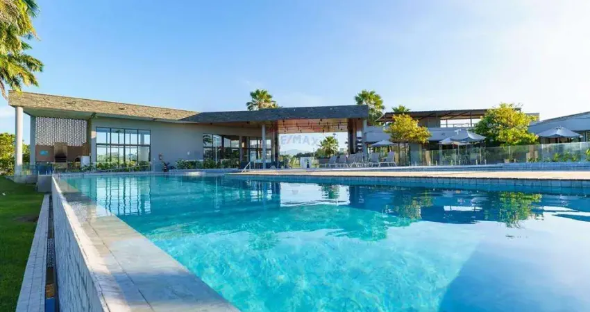 Terreno à venda no Centro, Aquiraz 