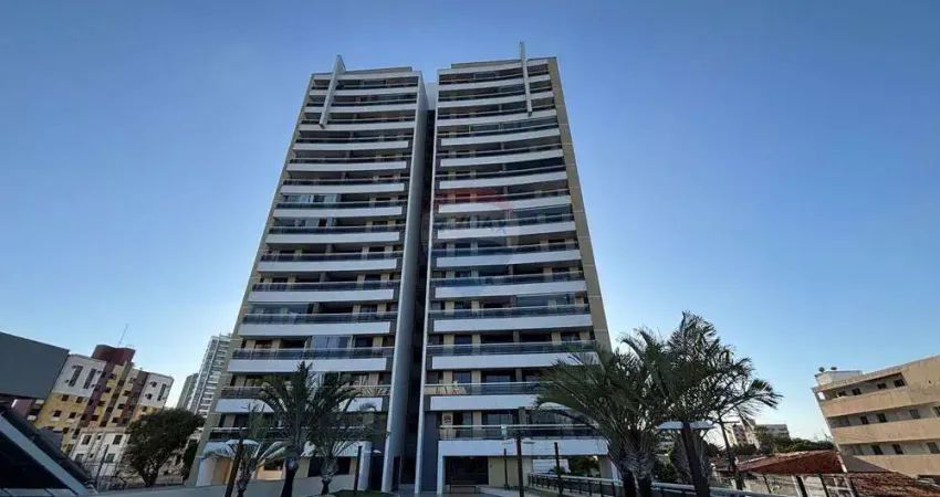 Oportunidade imperdível no edifício santorini – localização privilegiada!