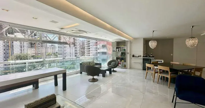 ✨ apartamento exclusivo no meireles – edifício casa blanca condominium ✨