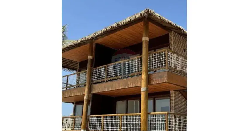 Casa com 1 quarto à venda no Centro, Itarema