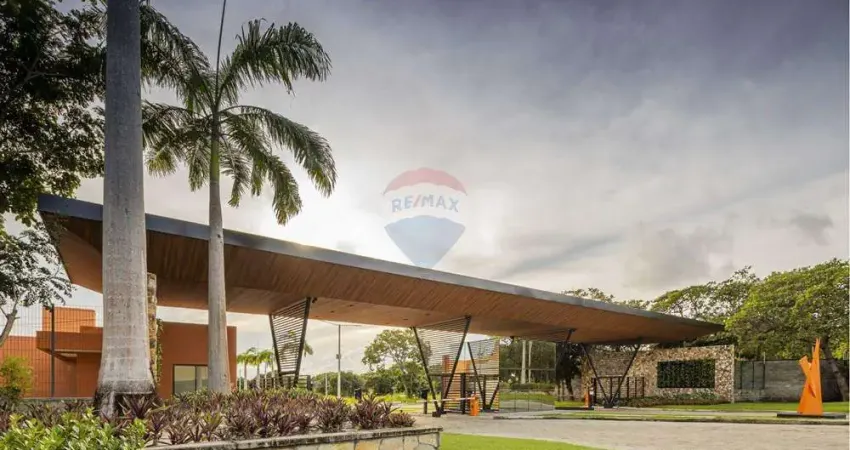 Terreno à venda na Av. Cicero de SA, 2514, Centro, Eusébio