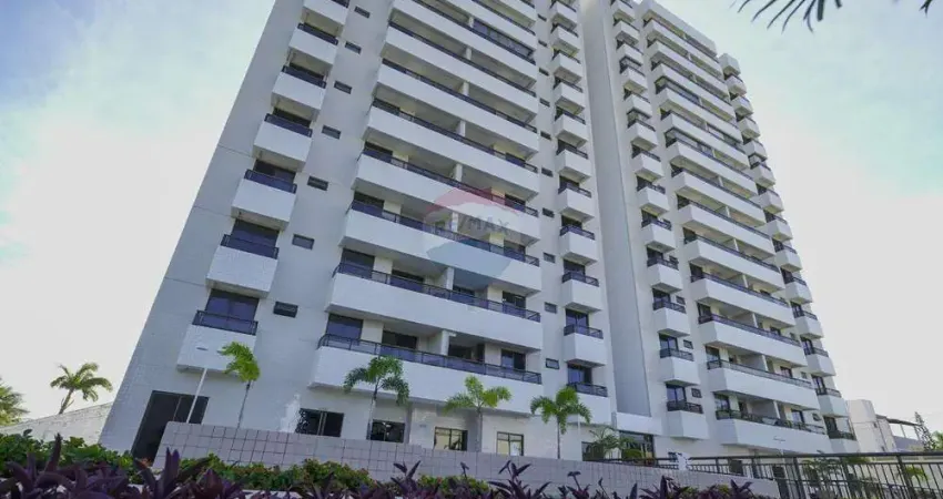 Apartamento com 3 quartos à venda no Coité, Eusébio