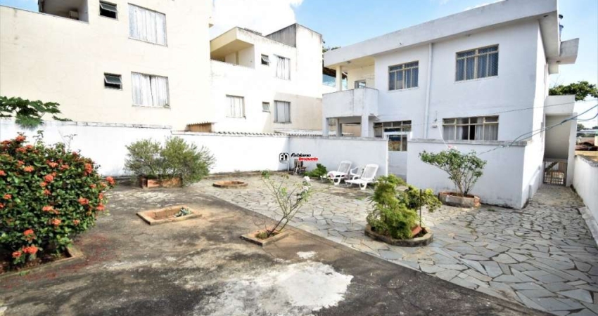 Casa com 3 quartos à venda na Rua Sebastião Nepomuceno, 100, Itapoã, Belo Horizonte