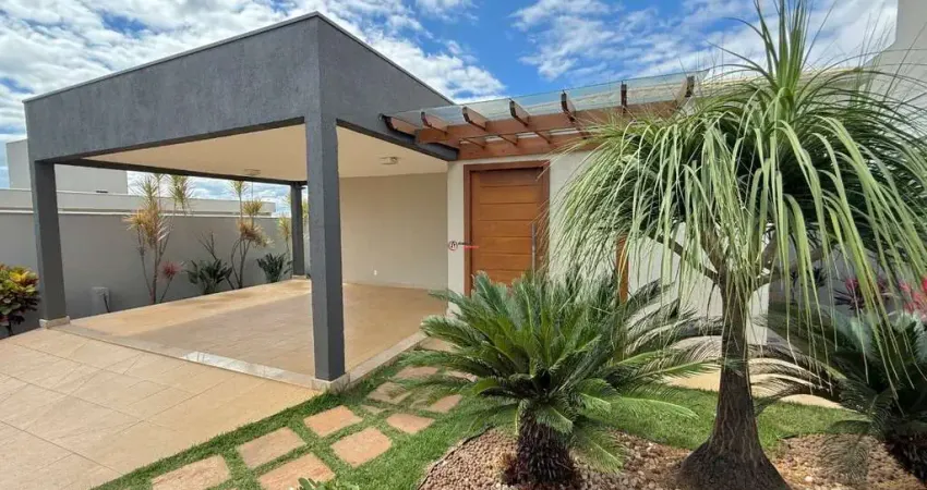 Casa em condomínio fechado com 4 quartos à venda na Órion, 1, Portal do Sol, Contagem