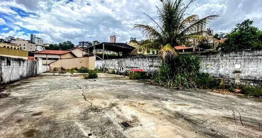 Terreno à venda na Austen Nogueira de Sá, 1, Ouro Preto, Belo Horizonte