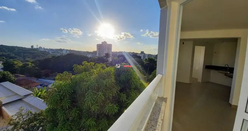 Apartamento com 3 quartos à venda na Rua Vital Brasil, 9, Liberdade, Belo Horizonte