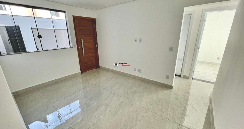 Apartamento com 3 quartos à venda na Rua Viena, 1, Copacabana, Belo Horizonte