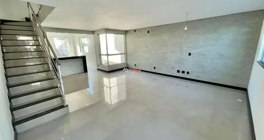 Casa em condomínio fechado com 3 quartos à venda na Rua Ápio Cardoso da Paixão, 9, Ouro Preto, Belo Horizonte