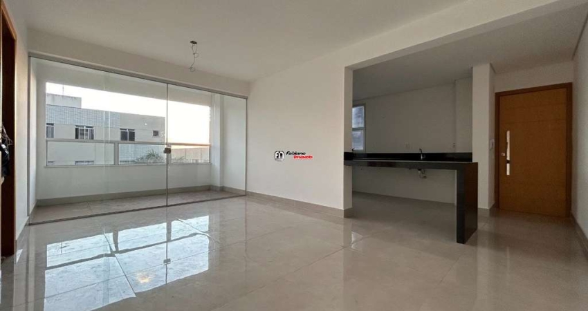 Apartamento com 3 quartos à venda na Rua Professor Domício Murta, 2, Ouro Preto, Belo Horizonte