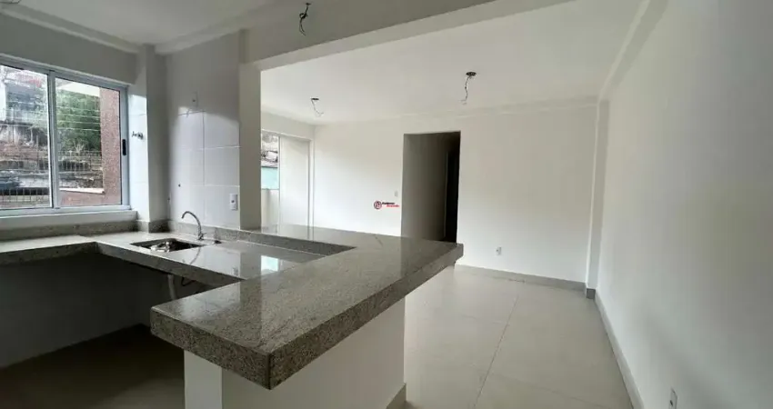 Apartamento com 3 quartos à venda na Rua Dona Noemi, 2, Padre Eustáquio, Belo Horizonte