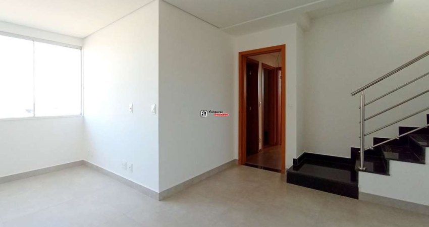 Apartamento com 3 quartos à venda na Rua Vila Rica, 996, Caiçara, Belo Horizonte