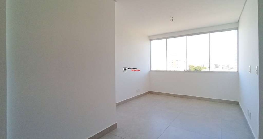 Apartamento com 3 quartos à venda na Rua Vila Rica, 996, Caiçara, Belo Horizonte