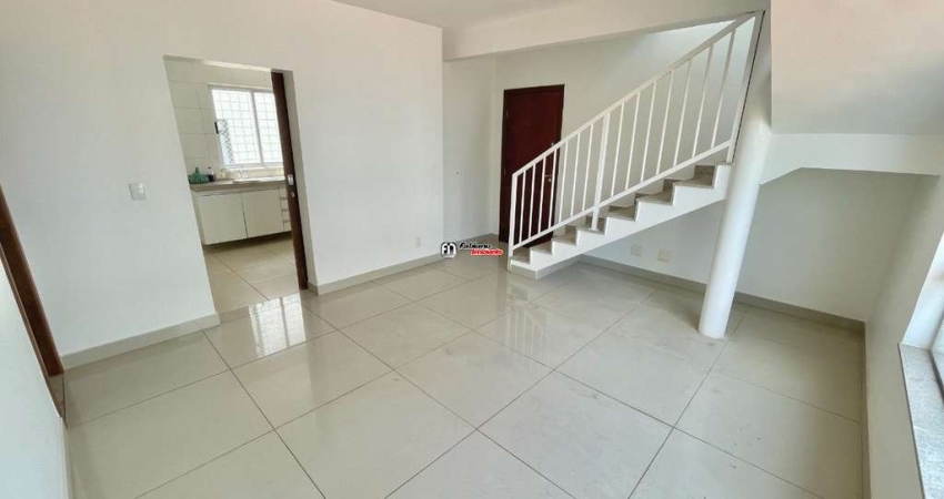 Cobertura com 4 quartos à venda na Rua Ministro Ivan Lins, 3, Dona Clara, Belo Horizonte