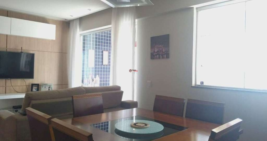 Apartamento com 4 quartos à venda na Rua Desembargador Paulo Mota, 1, Ouro Preto, Belo Horizonte