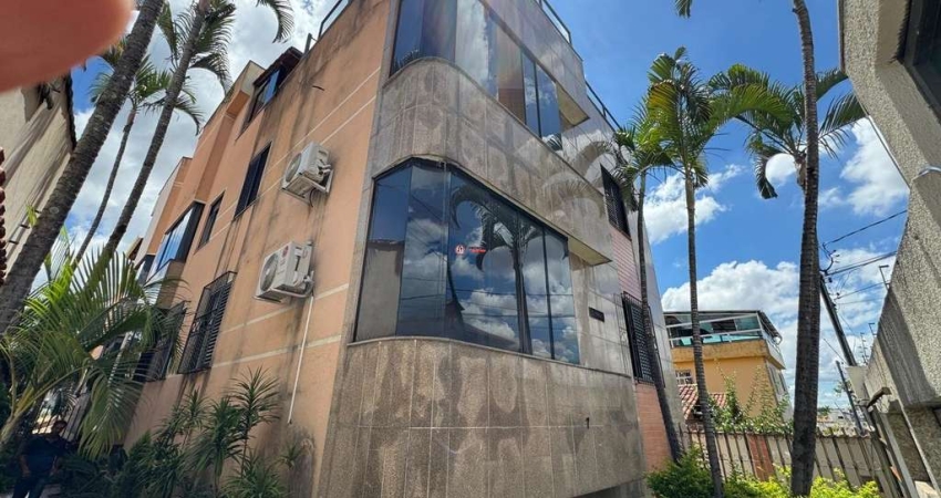 Cobertura com 4 quartos à venda na Rua Augusto Moreira, 3, Santa Amélia, Belo Horizonte
