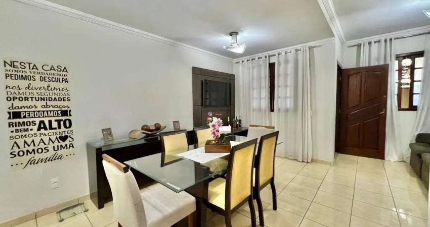 Casa com 2 quartos à venda na da Gameleira, 2, Santa Branca, Belo Horizonte
