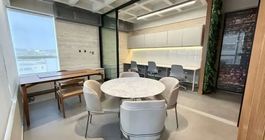 Sala comercial com 1 sala à venda na Rua Boaventura, 1007, Liberdade, Belo Horizonte
