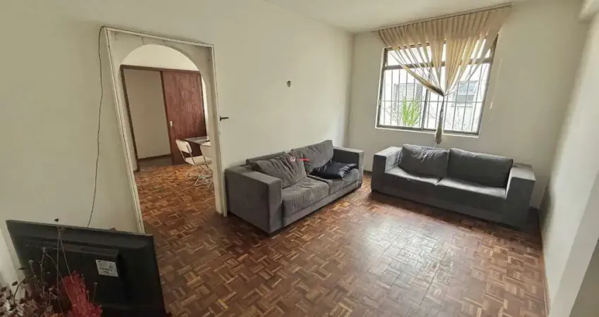 Apartamento com 3 quartos à venda na Rua São Claret, 201, Silveira, Belo Horizonte
