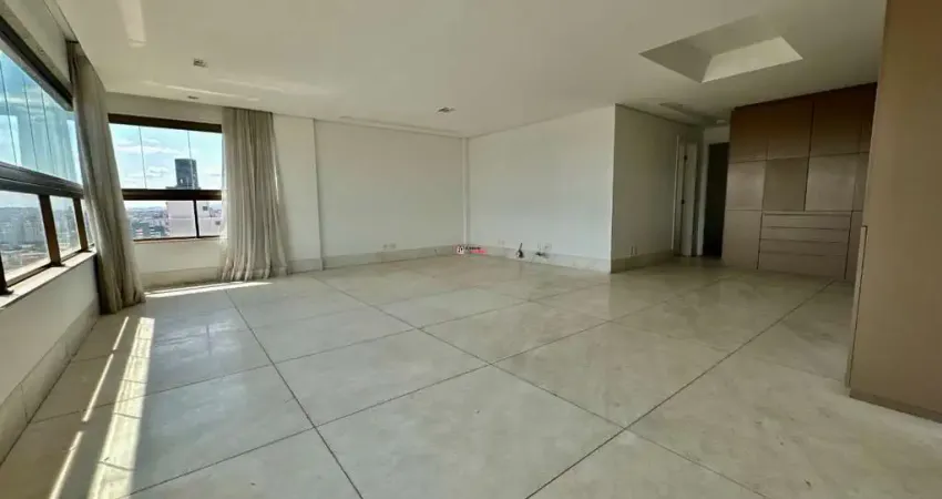 Apartamento com 3 quartos à venda na Rua Roquete Mendonça, 186, São José, Belo Horizonte