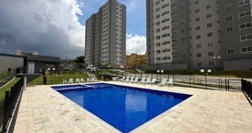 Apartamento com 2 quartos à venda na Rua das Pérolas, 140, Santa Maria, Belo Horizonte