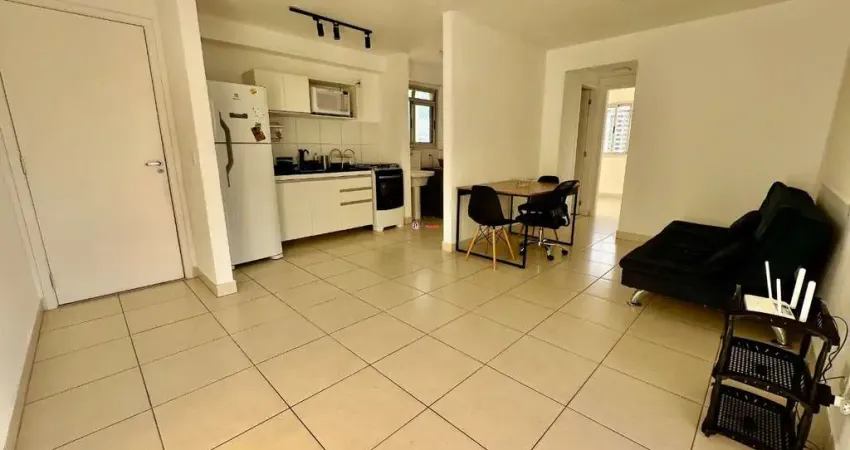 Apartamento com 2 quartos à venda na Professor Jerson Martins, 5, Aeroporto, Belo Horizonte