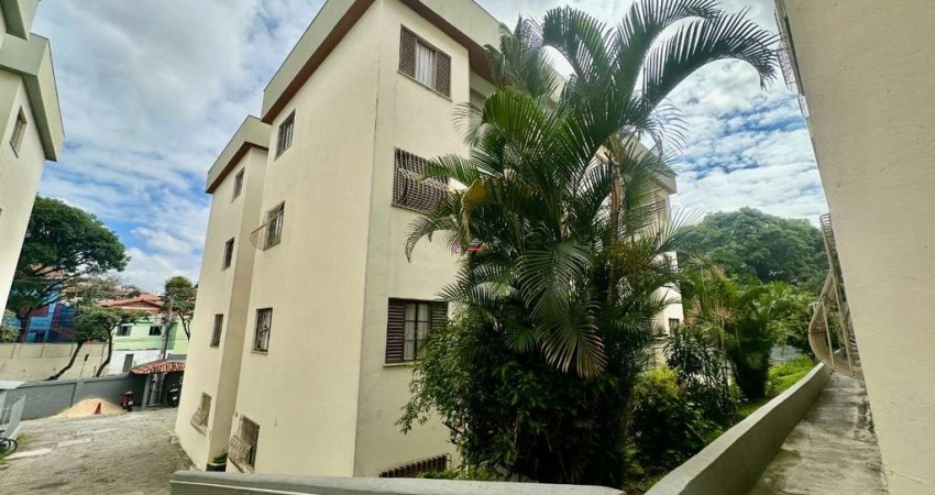 Apartamento com 3 quartos à venda na Deputado Anuar Menhen, 1, Santa Amélia, Belo Horizonte