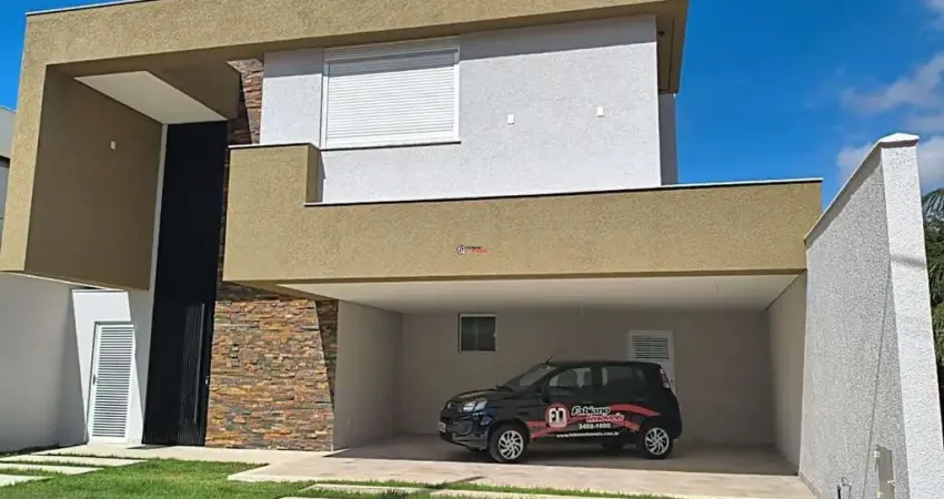 Casa em condomínio fechado com 4 quartos à venda na Rua Taurus, 47, Portal do Sol, Contagem