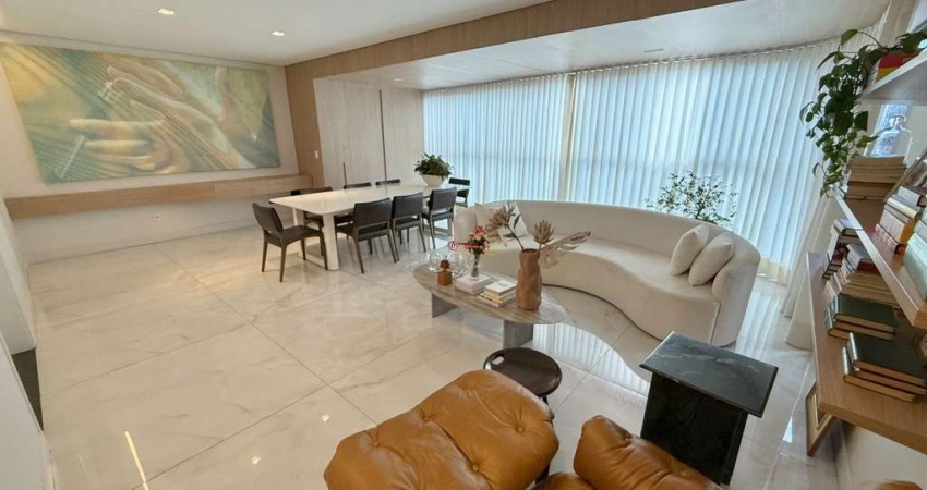 Apartamento com 3 quartos à venda na Avenida Coronel José Dias Bicalho, 707, Pampulha, Belo Horizonte