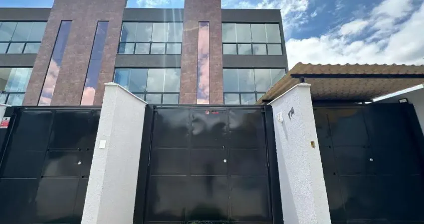 Casa com 3 quartos à venda na Rua Rio Grande do Sul, 1, Espírito Santo, Betim
