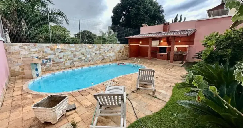 Casa com 5 quartos à venda na Rua Desembargador Custódio Lustosa, 923, Itapoã, Belo Horizonte