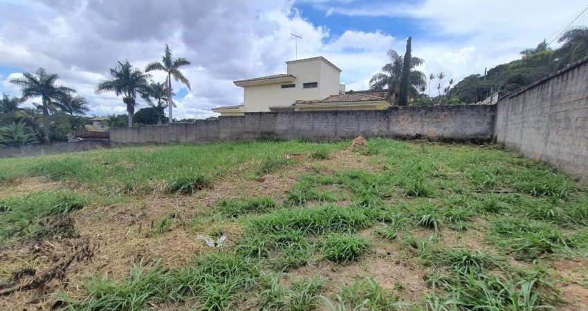 Terreno à venda na Rua Ralph Ledsham, 761, Garças, Belo Horizonte