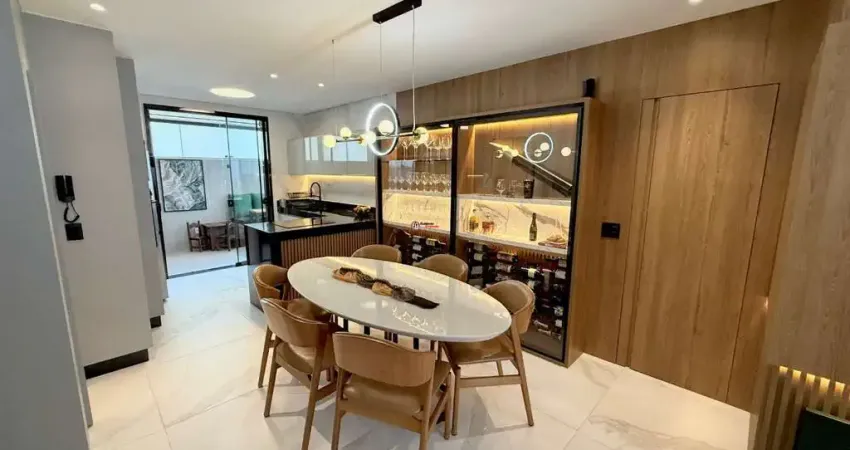 Apartamento com 3 quartos à venda na Rua Ministro Ivan Lins, 5, Dona Clara, Belo Horizonte