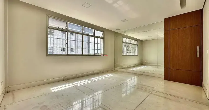 Apartamento com 3 quartos à venda na Rua Jesus Machado Gontijo, 57, Ouro Preto, Belo Horizonte