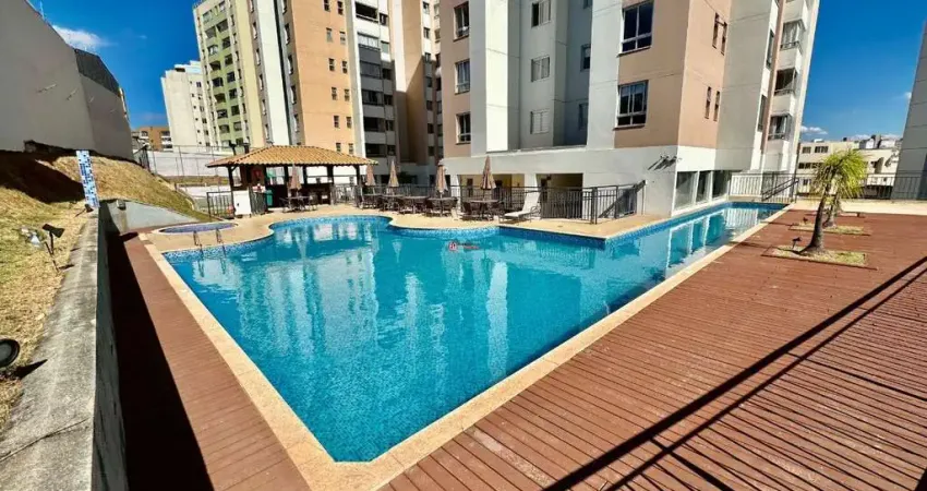 Apartamento com 3 quartos à venda na Rua Professor Domício Murta, 121, Ouro Preto, Belo Horizonte