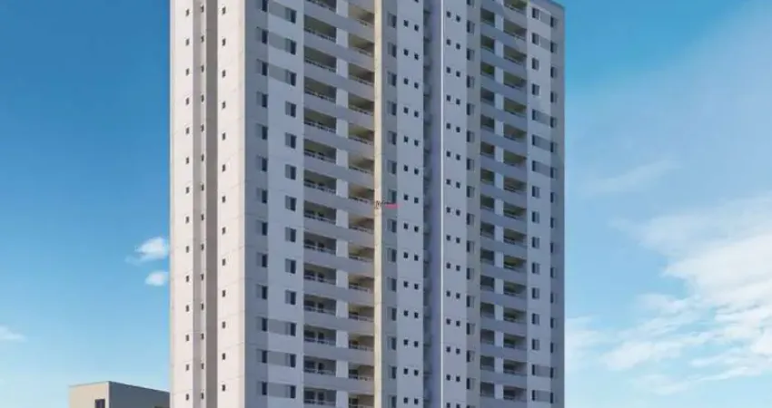 Apartamento com 3 quartos à venda na Avenida Heráclito Mourão de Miranda, 3031, Castelo, Belo Horizonte