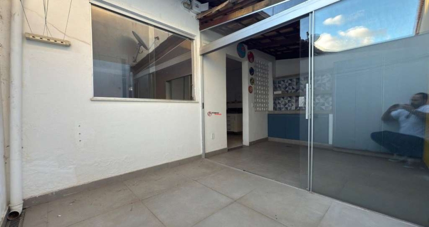 Casa em condomínio fechado com 2 quartos à venda na Rua Guerra Junqueiro, 492, Santa Branca, Belo Horizonte