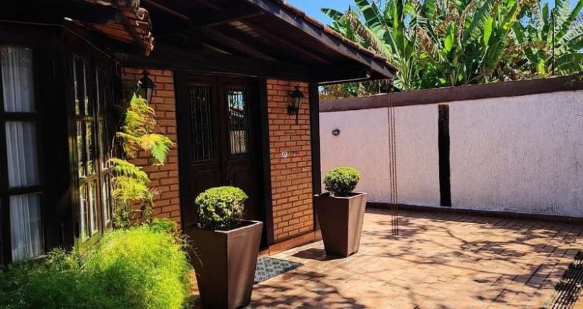 Casa com 5 quartos à venda na Tenerife, 30, Pampulha, Belo Horizonte