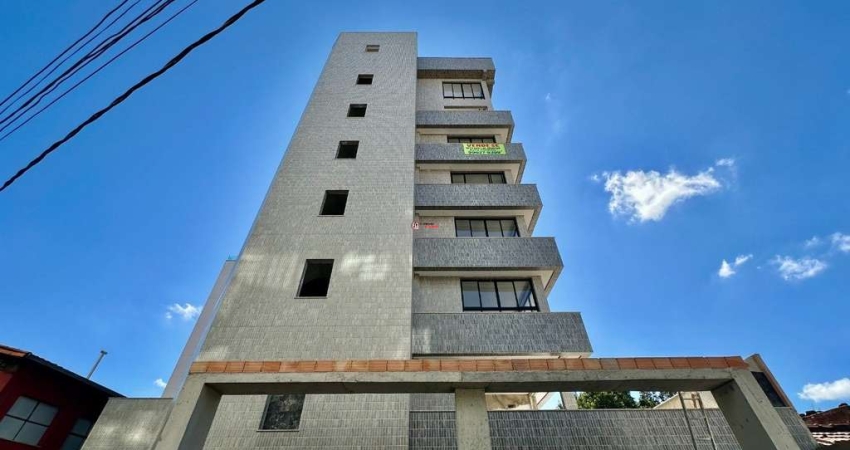 Apartamento com 4 quartos à venda na Rua Bacupã, 506, Jaraguá, Belo Horizonte