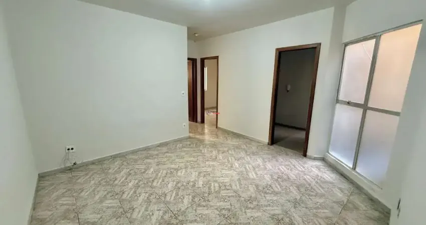 Apartamento com 2 quartos à venda na Rua Professor Ricardo Pinto, 485, Itapoã, Belo Horizonte