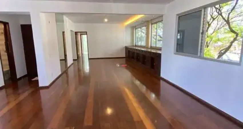 Cobertura com 6 quartos à venda na Rua Odilon Braga, 1535, Anchieta, Belo Horizonte