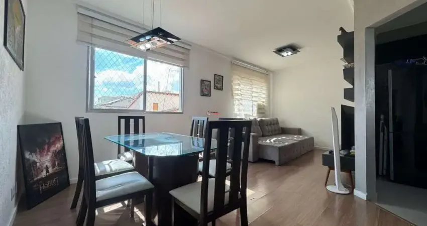 Apartamento com 3 quartos à venda na Rua dos Expedicionários, 3411, Santa Amélia, Belo Horizonte