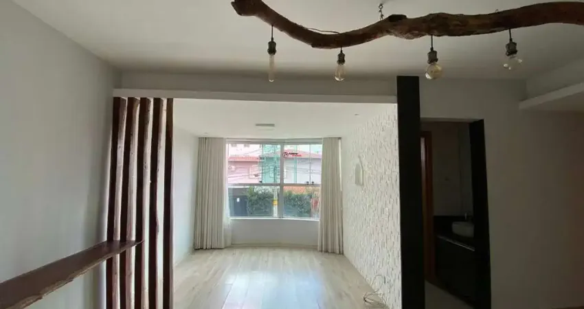 Apartamento com 2 quartos à venda na Rua Castelo de Tordesilhas, 125, Castelo, Belo Horizonte